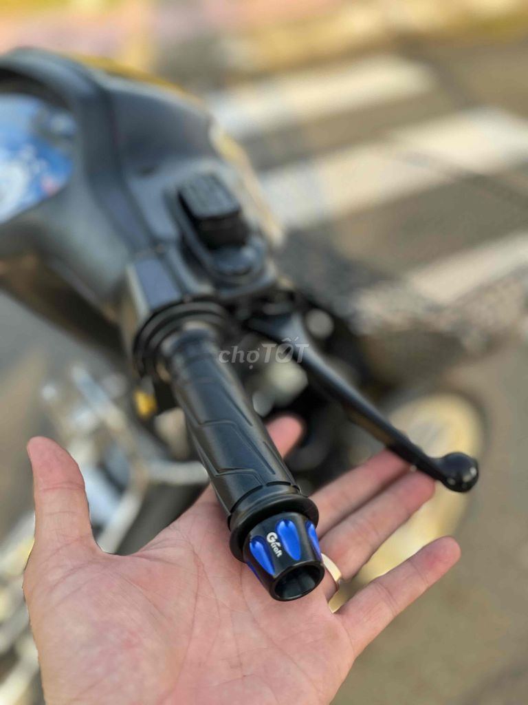 anffa up thái 100 kiểng như hinh. Mua bán Xe máy tại Thành phố Biên Hòa Đồng Nai được đăng bởi xe máy Quang Minh  hình 17