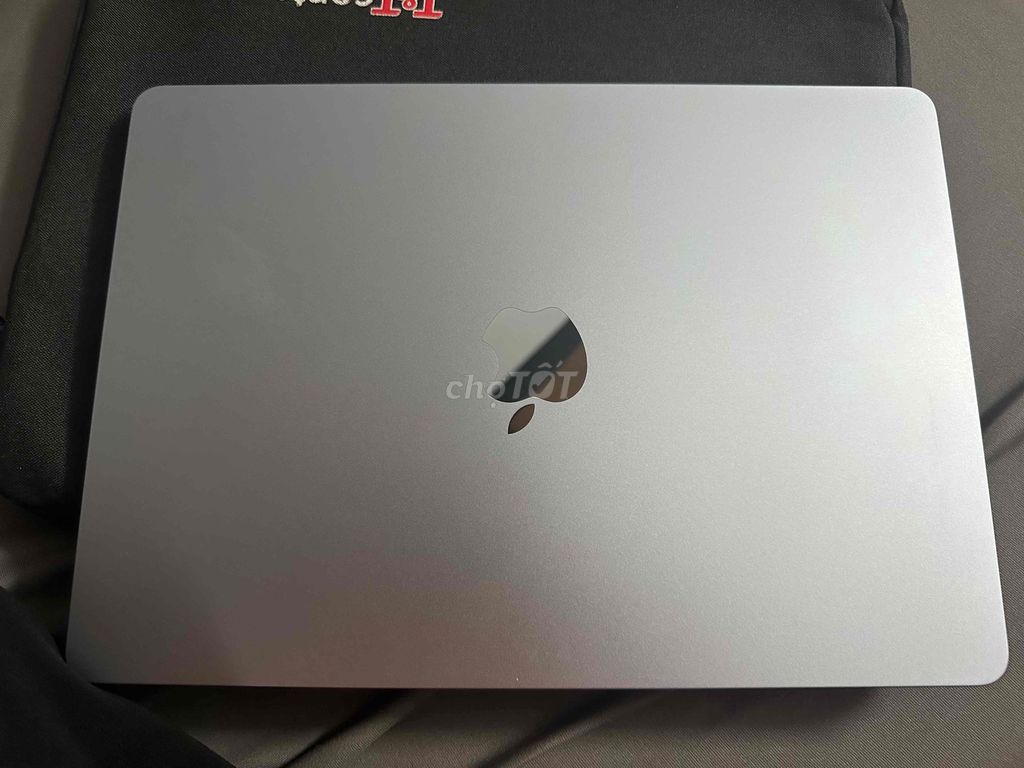Apple MacBook Air M4 16GB/256GB Bạc. Mua bán Laptop tại Thành phố Thủ Đức Tp Hồ Chí Minh được đăng bởi Nguyễn Trọng Tài hình 1