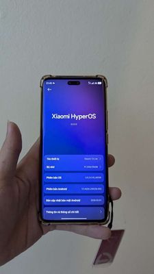 Xiaomi 13 Lite 256GB chính hãng