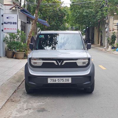 Vinfast VF3 2024 - Thuê Pin - 3.000km. Mua bán Ô tô tại Thành phố Thủ Đức Tp Hồ Chí Minh được đăng bởi Hồng My