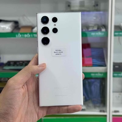 🔥 Samsung S22 Ultra Like New BH 1 Đổi 1 Trả Góp✨