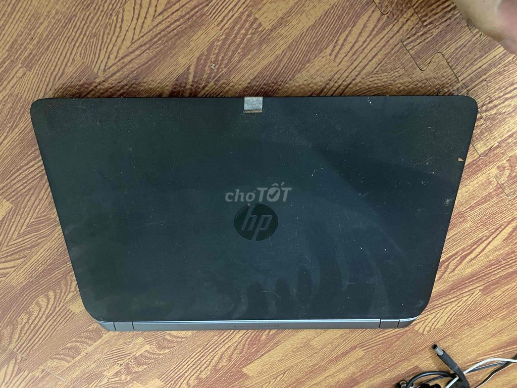 HP ProBook 450 G2 i5-4210U 4GB. Mua bán Laptop tại Quận Hoàng Mai Hà Nội được đăng bởi kiên hình 1