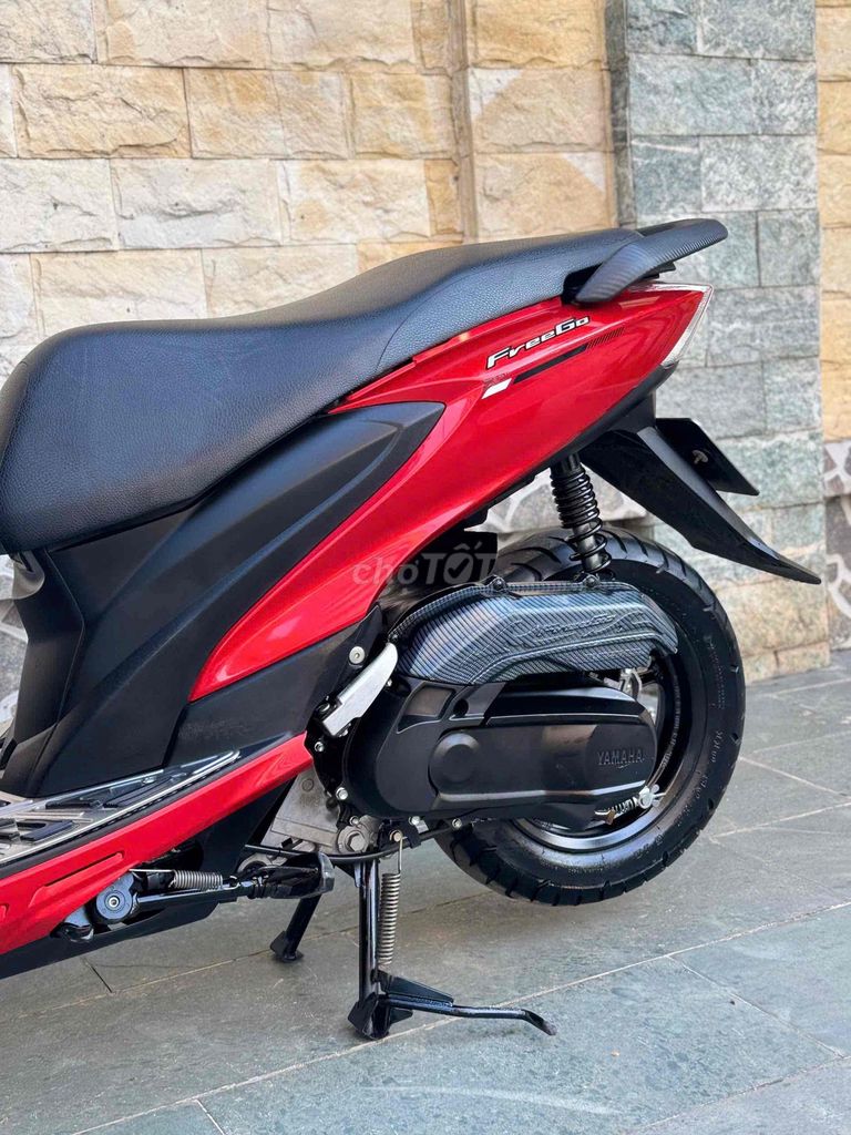 Freego 125fi xecđại chất sơn máy zin 100% 1 chủ. Mua bán Xe máy tại Quận Cầu Giấy Hà Nội được đăng bởi nguyễn bích thuỷ hình 6