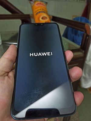 Huawei Y9 Chính Hãng Ram 4GB 64GB Zin Từ Lúc Mua