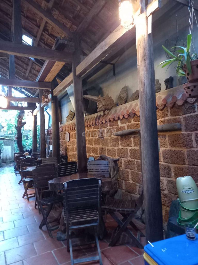 Bán nhà rường. Dịch vụ nhà cửa khác tại Quận Thanh Khê Đà Nẵng được đăng bởi Nguyễn Thanh Hải hình 1