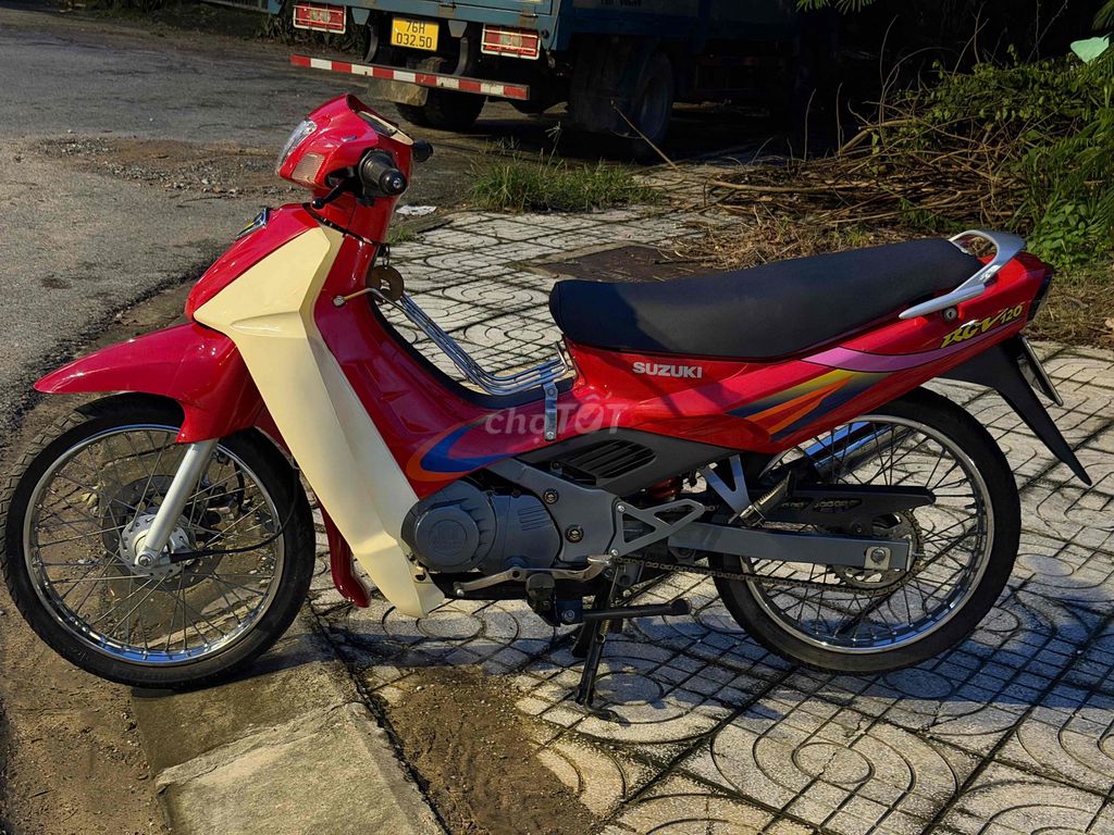 Xipo 202 Xác zin Nguyên Con Bên Malaysia về Nha AE. Mua bán Xe máy tại Quận Tân Phú Tp Hồ Chí Minh được đăng bởi Hien hình 11