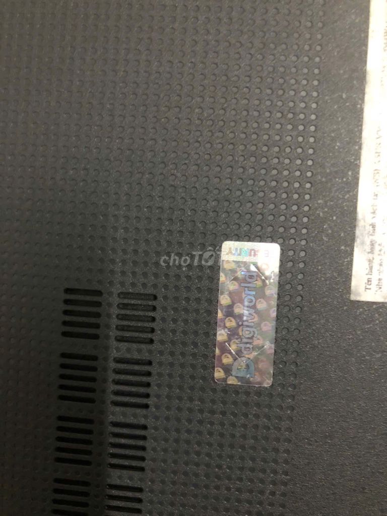 Asus V16 V3607 core 7 240H|16GB|1TB SSD|VGA 5060 . Mua bán Laptop tại Quận Gò Vấp Tp Hồ Chí Minh được đăng bởi LT  hình 1