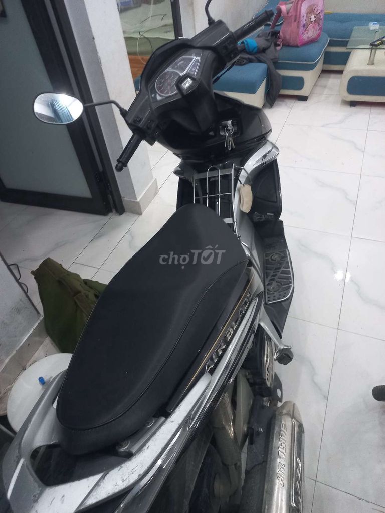 Honda ablet. Mua bán Xe máy tại Huyện An Dương Hải Phòng được đăng bởi đức minh hình 3