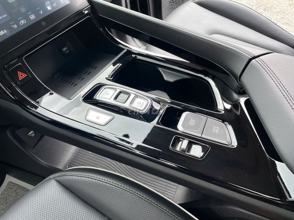 Hyundai Custin 2025 Cao Cấp 2.0T - 10,000 km.. Mua bán Ô tô tại Thành phố Thủ Đức Tp Hồ Chí Minh được đăng bởi Đức Tứ Bánh hình 19