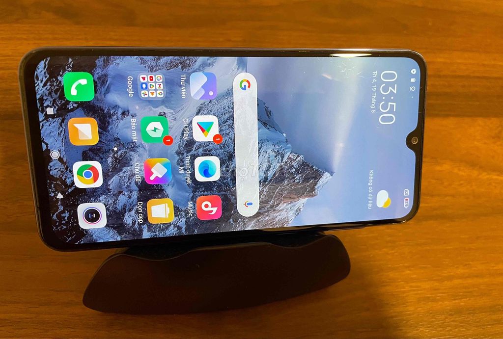 Xiaomi Mi 9 SE 128GB Xanh Đã sử dụng. Mua bán Điện thoại tại Quận Phú Nhuận Tp Hồ Chí Minh được đăng bởi Vân Anh hình 1