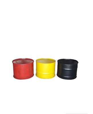 Bàn thùng phi cafe sắt sơn tĩnh điện. Mua bán Bàn ghế tại Quận Bình Tân Tp Hồ Chí Minh được đăng bởi NỘI THẤT ĐẠI NGHĨA