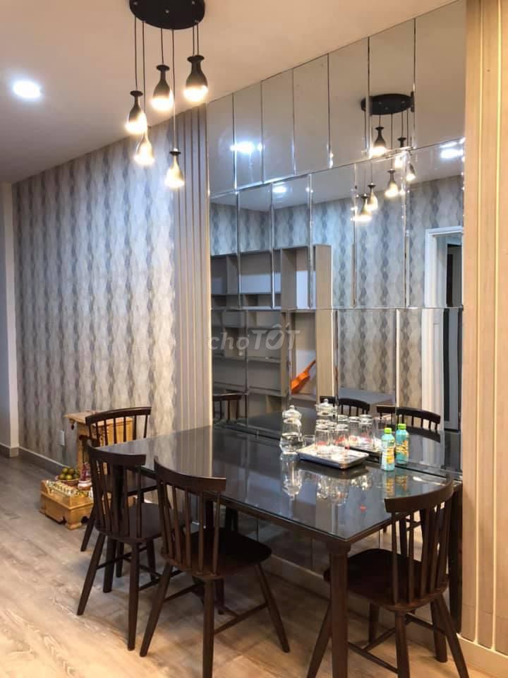 Cho thuê gấp CC 2PN, 2WC tại Orchid Park, Nhà Bè, 7triệu, 72m2