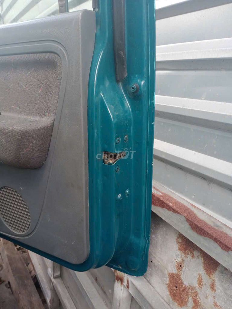 Xe Tải KIA K165 Thùng kín INOX 304, 2,5t, đời 2015. Mua bán Xe tải, xe ben tại Huyện Long Hồ Vĩnh Long được đăng bởi Nguyễn Duy Điệp hình 7