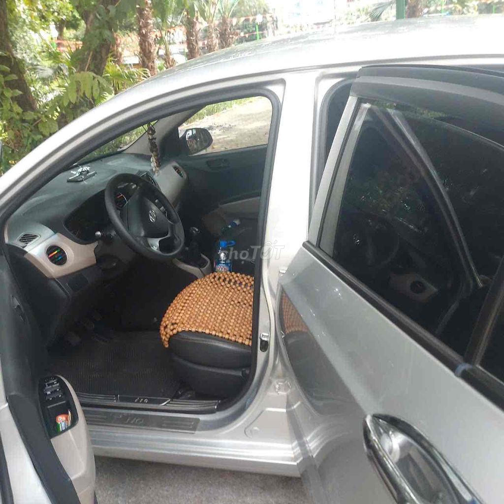 Hyundai Grand i10 2019 1.2 MT - 26344 km. Mua bán Ô tô tại Quận Hoàng Mai Hà Nội được đăng bởi Nguyen  hình 4