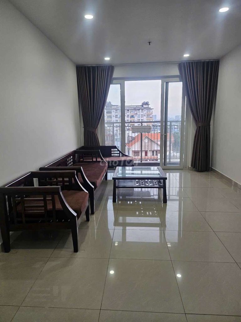 Bán căn gốc 3pn.3wc  Q6 Hậu Giang