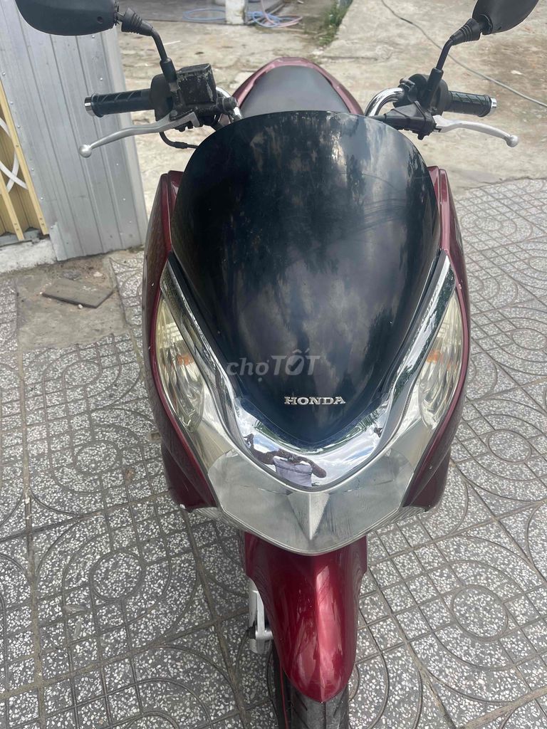 Honda pcx thái 125c3. Mua bán Xe máy tại Quận Ninh Kiều Cần Thơ được đăng bởi CẦM ĐỒ LT hình 1