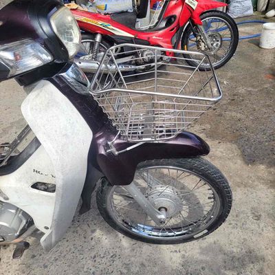 Dream 2013 chính chủ bao sang tên