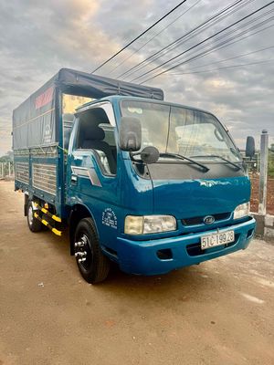 Kia K3000 2012 Nguyên bản. Mua bán Xe tải, xe ben tại Thị Xã Buôn Hồ Đắk Lắk được đăng bởi Anh Trung