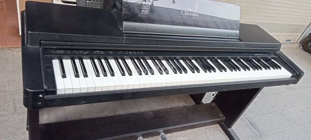 Piano Yamaha clp550