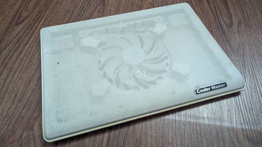 Đế tản nhiệt Cooler Master Trắng. Mua bán Phụ kiện (Màn hình, Chuột...) tại Quận 12 Tp Hồ Chí Minh được đăng bởi lucas D hình 1