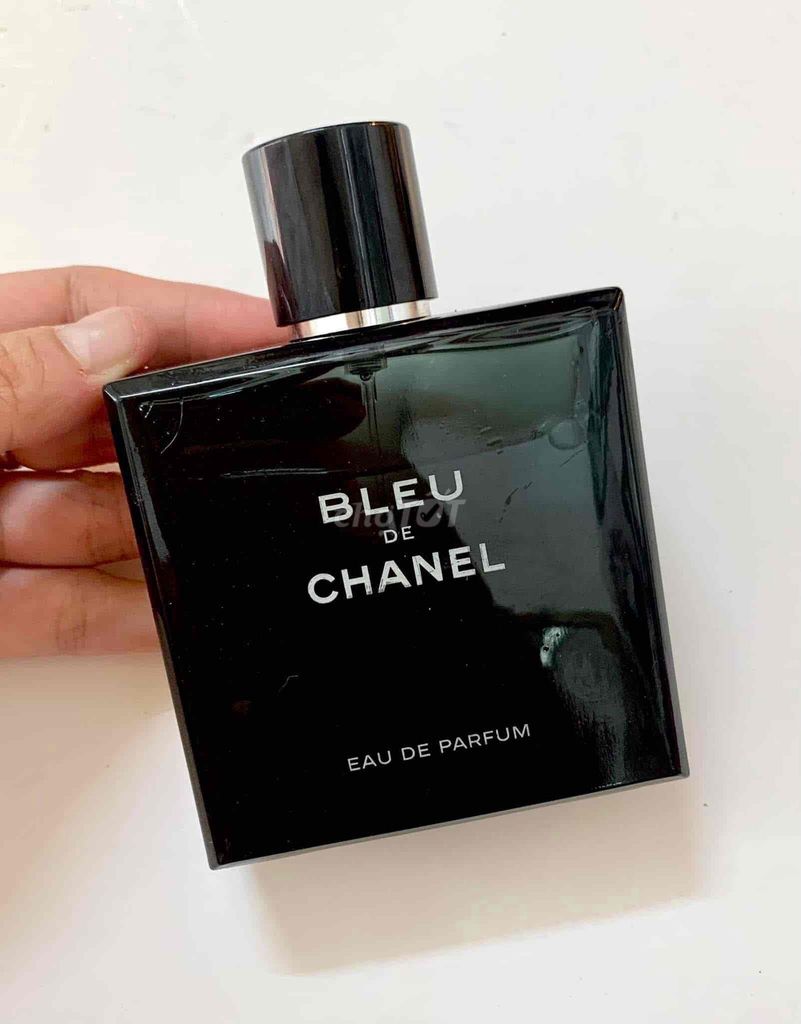 Nước Hoa Nam Chanel Blue EDP 100ml