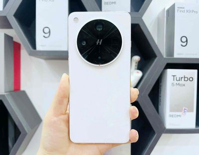 OPPO Find X8 Ultra 5G Siêu Phẩm Camera Cực Mạnh