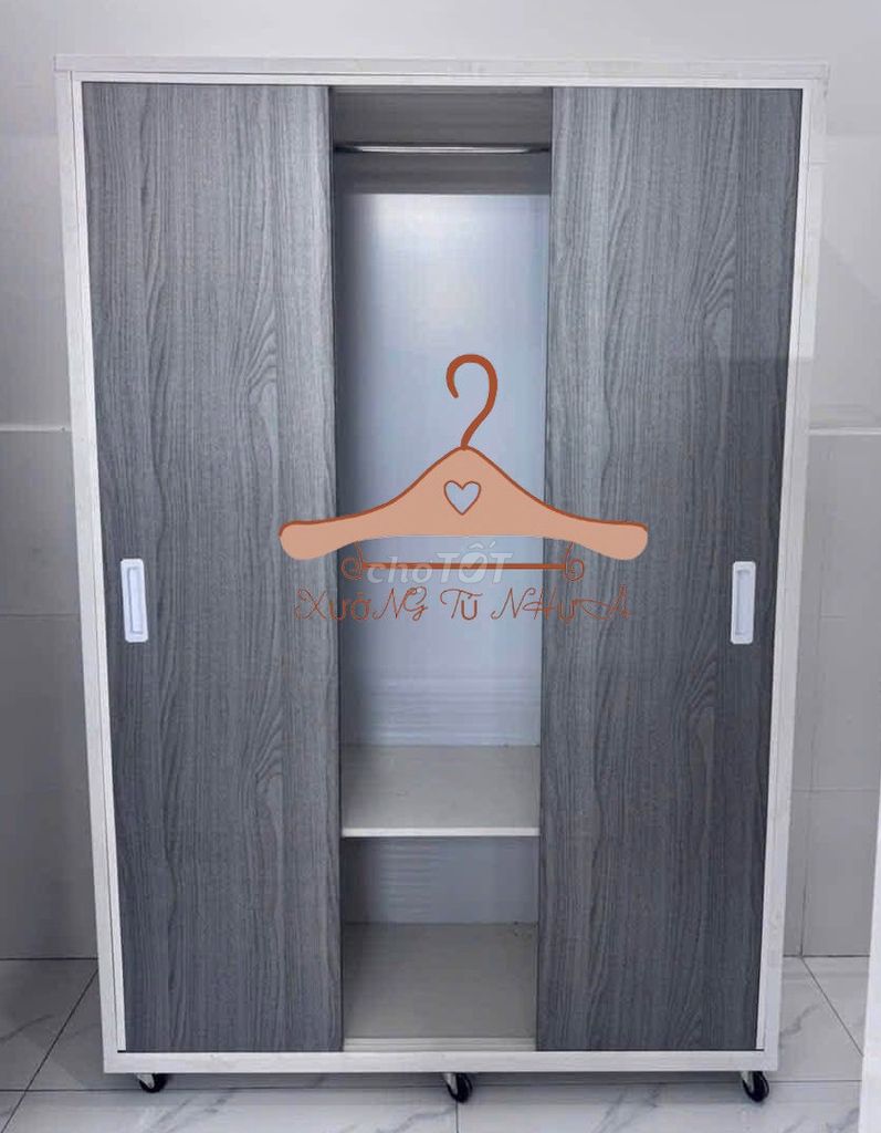 Tủ quần áo Tủ quần áo Tủ quần áo . Mua bán Tủ, kệ gia đình tại Thị xã Bến Cát Bình Dương được đăng bởi Cửa Hàng Nội Thất hình 1