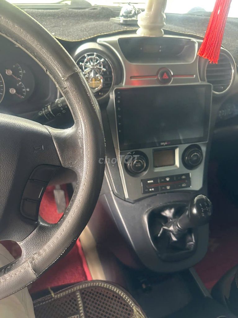 Kia Carens 2016 EX MT 2.0 - 190000 km. Mua bán Ô tô tại Huyện Tri Tôn An Giang được đăng bởi Tranhuutri hình 3