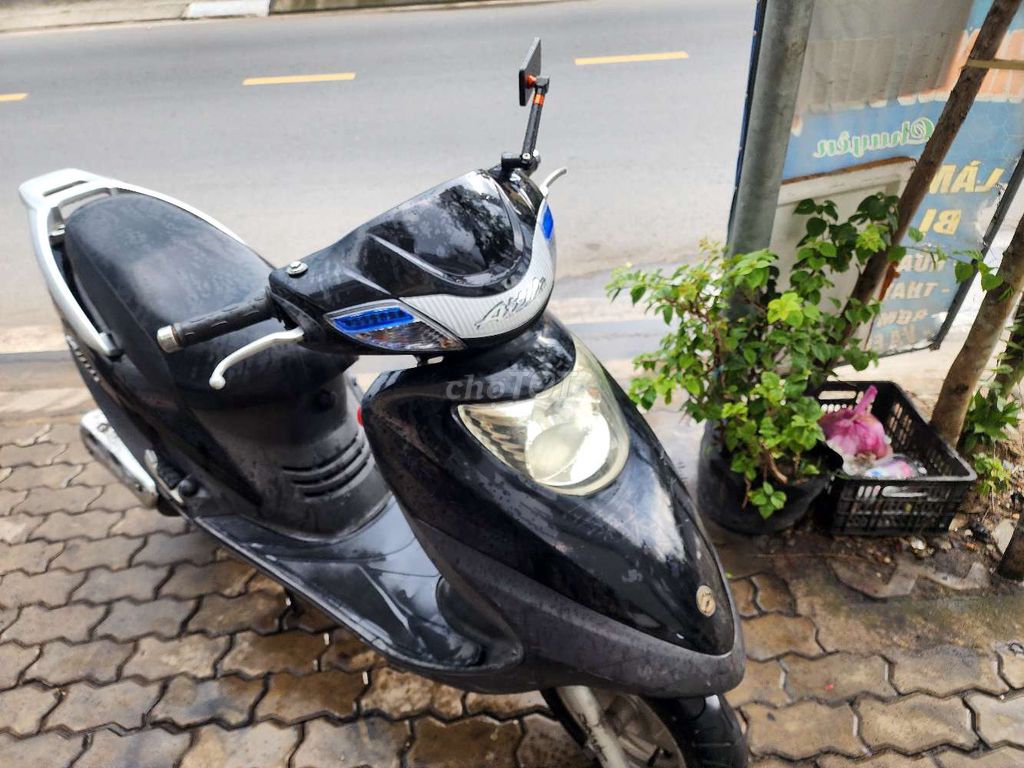 Attila Victoria cảng bấm Zin êm,bstp cavet đủ💥. Mua bán Xe máy tại Quận 12 Tp Hồ Chí Minh được đăng bởi mako hình 6