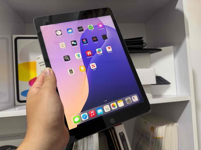 ✨ iPad Gen 8 128 Wifi Zin 97%. Mua bán Máy tính bảng tại Quận Gò Vấp Tp Hồ Chí Minh được đăng bởi Duy Techs
