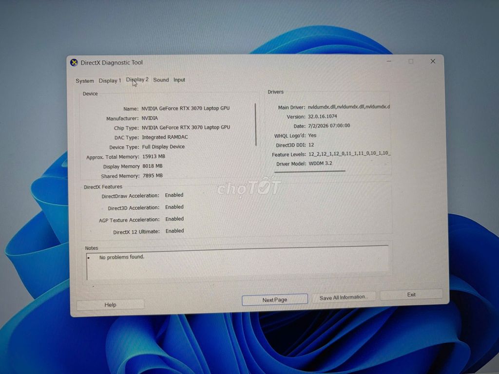ROG R7 RTX 3070 Đen bán hoặc giao lưu điện thoại. Mua bán Laptop tại Quận Nam Từ Liêm Hà Nội được đăng bởi Summer Rally hình 1