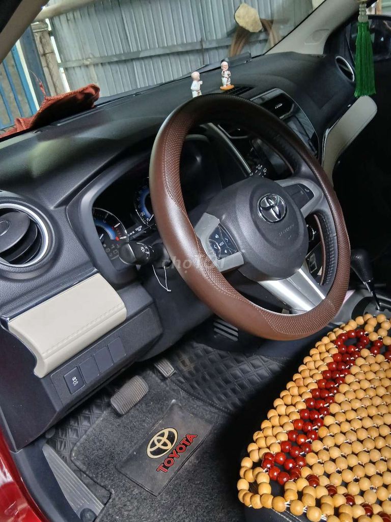 2 1078 2021 S 1.5AT - 80000 km. Mua bán Ô tô tại Thành phố Dĩ An Bình Dương được đăng bởi Vinh Anh hình 5