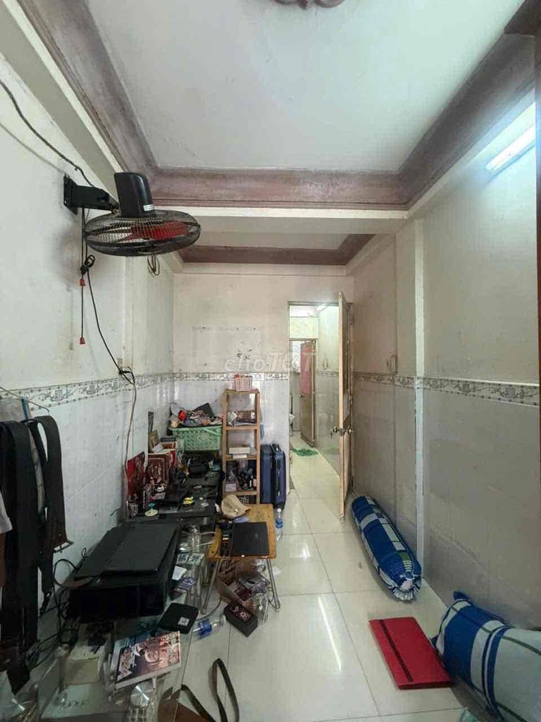 Khu vip Lê Quốc Hưng - xe hơi đỗ cửa - ảnh 5