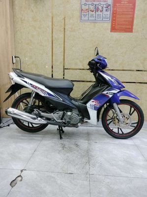 AXELO 125 2013 ,XE ĐẸP MÁY BAO ÊM,MẠNH,MƯỢT. Mua bán Xe máy tại Quận 12 Tp Hồ Chí Minh được đăng bởi Duy Khánh