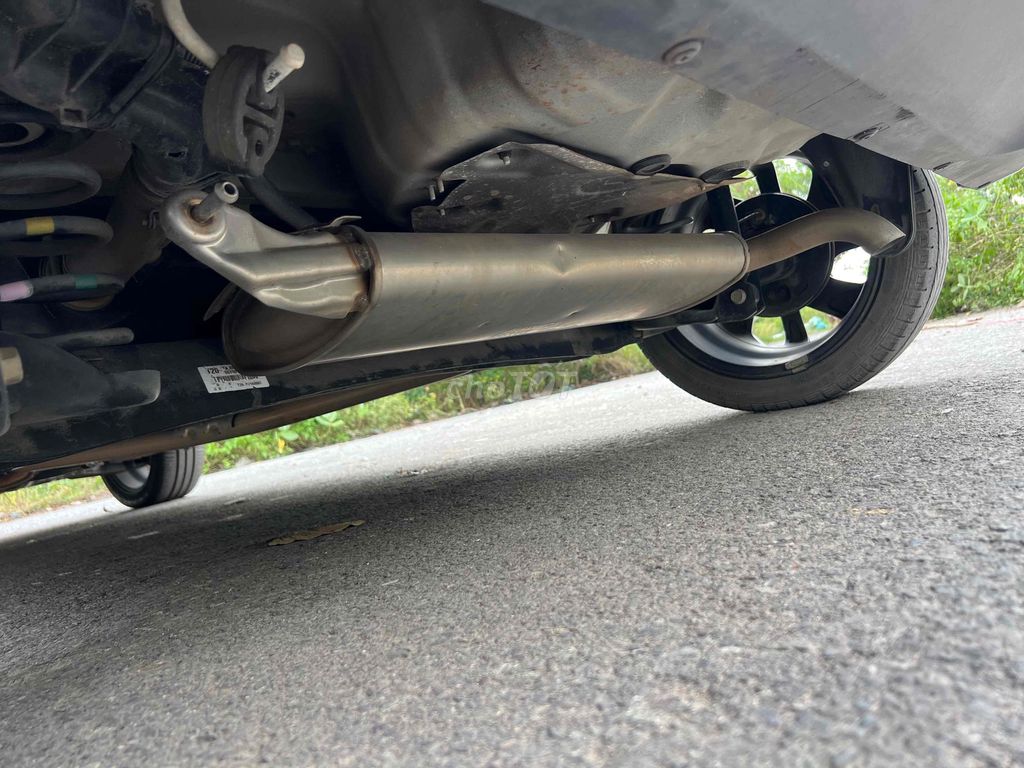 Kia Morning 2021 - 36000 km. Mua bán Ô tô tại Thành phố Thuận An Bình Dương được đăng bởi Duy Hiếu Auto hình 19