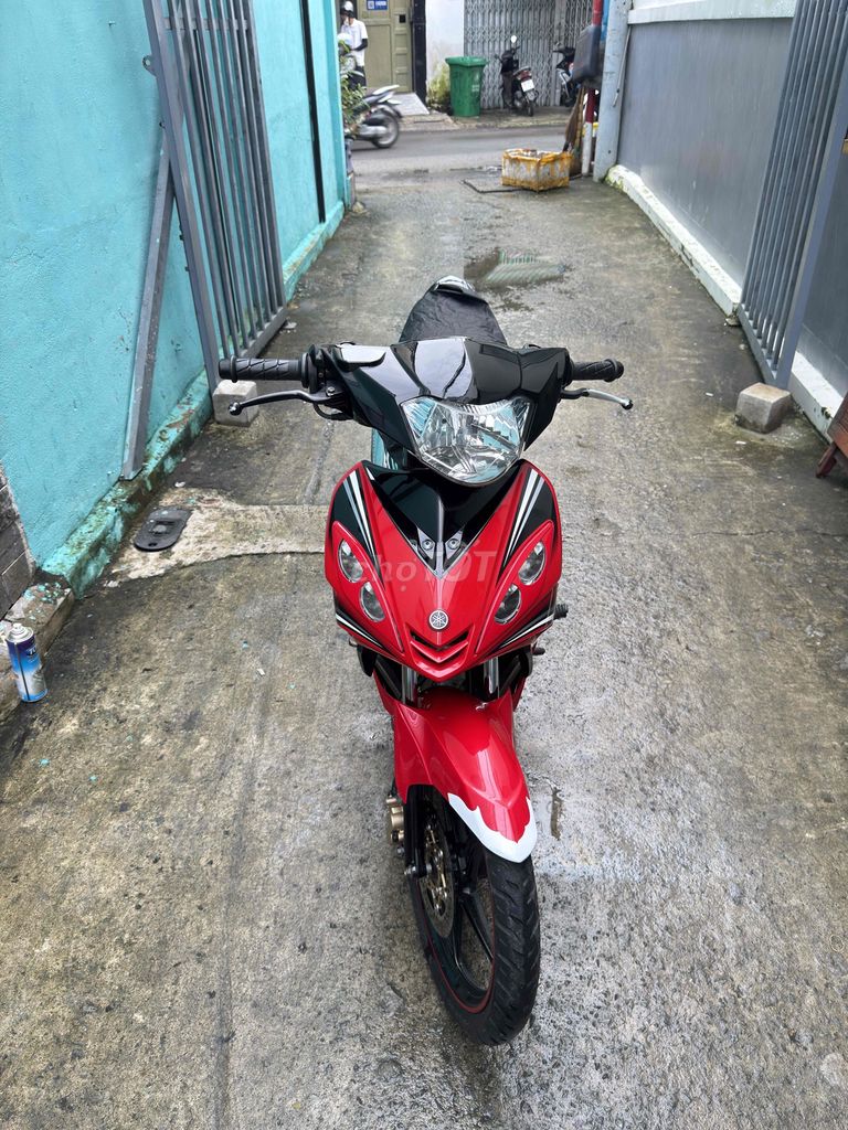 ex nhỏ 2011. Mua bán Xe máy tại Quận Gò Vấp Tp Hồ Chí Minh được đăng bởi vân hình 1