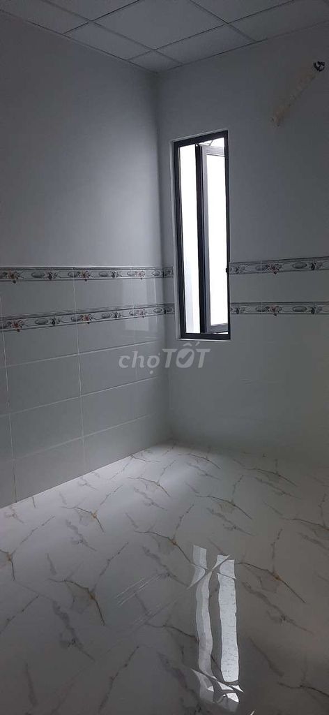 Cho thuê nhà 80M2 3pn Đường XE Tải Chợ Hiệp Bình