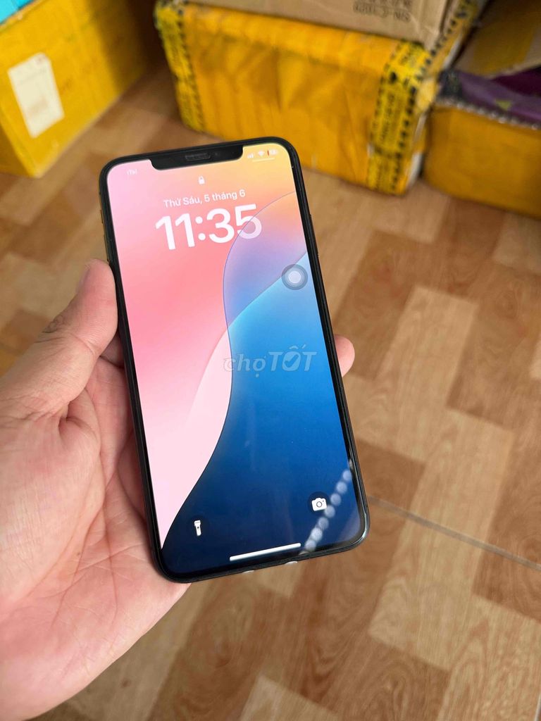 XSM 256gb zin qte. Mua bán Điện thoại tại Huyện Cao Lãnh Đồng Tháp được đăng bởi Mobile cao lãnh hình 1