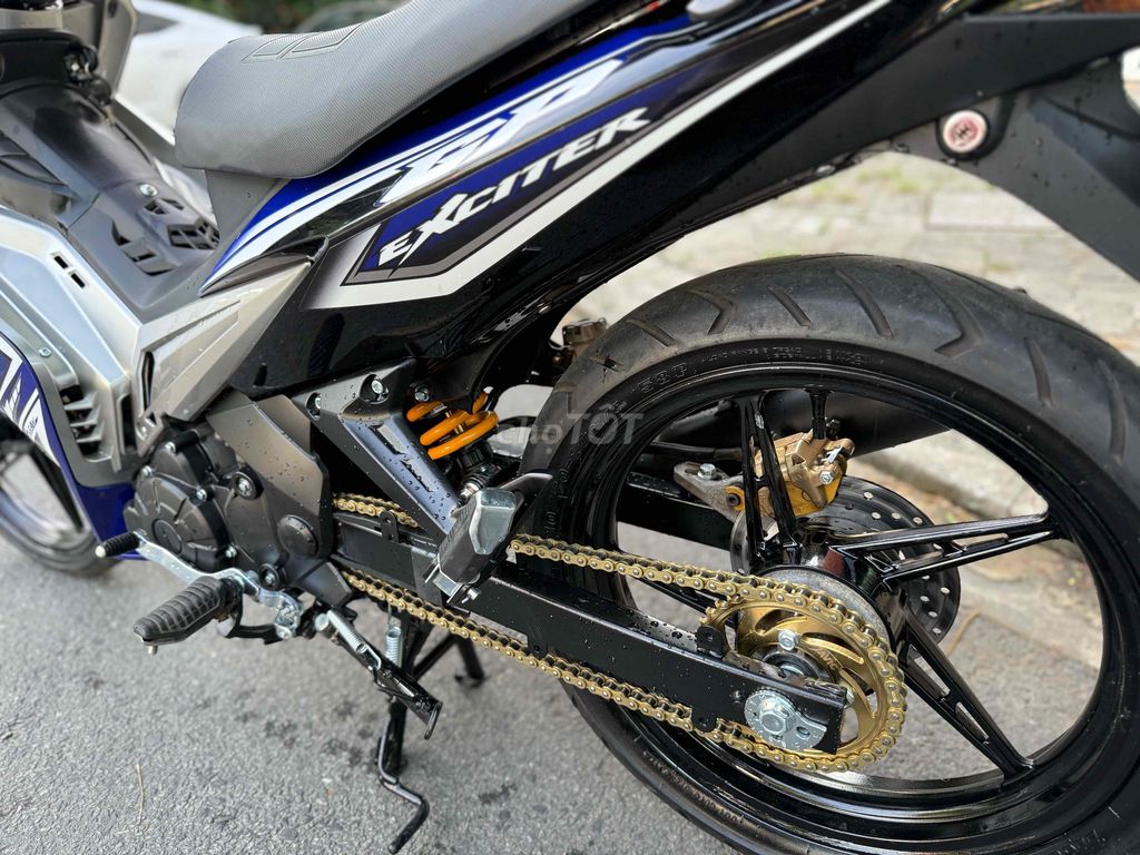 135 xuống áo zin êm bs43 9 chủ gopnoxau đưa 9đ lum. Mua bán Xe máy tại Quận Thanh Khê Đà Nẵng được đăng bởi Xe Máy Tùng Nguyễn hình 2