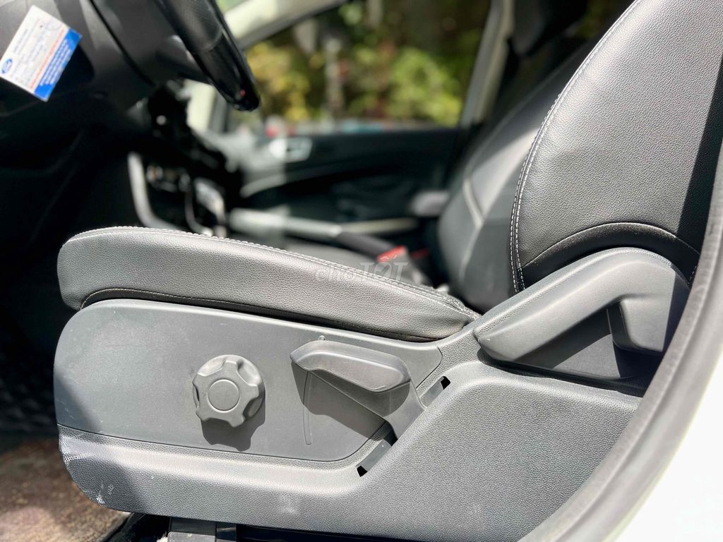 Ecosport 1.0 Ecosboost chất xe cực đẹp - Giá mềm💶. Mua bán Ô tô tại Quận Gò Vấp Tp Hồ Chí Minh được đăng bởi DH AUTO FORD CHUYÊN XE FORD LƯỚT CHẤT LƯỢNG CAO hình 8