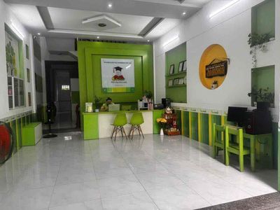 Аренда · 4 комн. · 125 м² · Quận Cẩm Lệ, ул. Đường Bắc Sơn