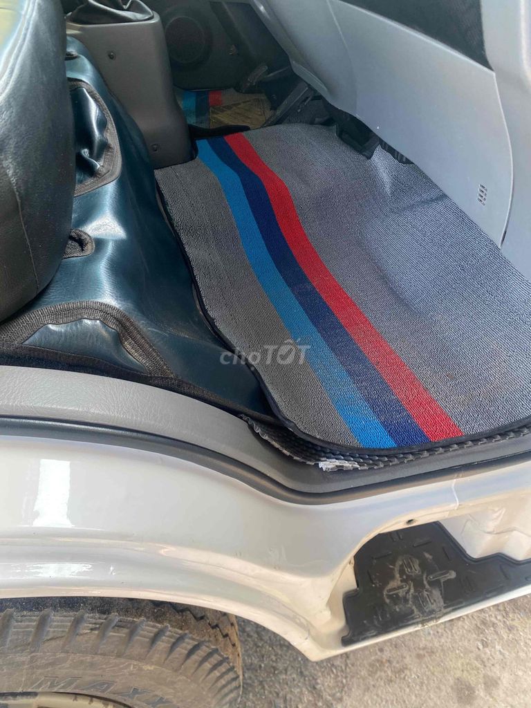 KIA K165.2t3.2017. Mua bán Xe tải, xe ben tại Quận 12 Tp Hồ Chí Minh được đăng bởi Út  hình 7