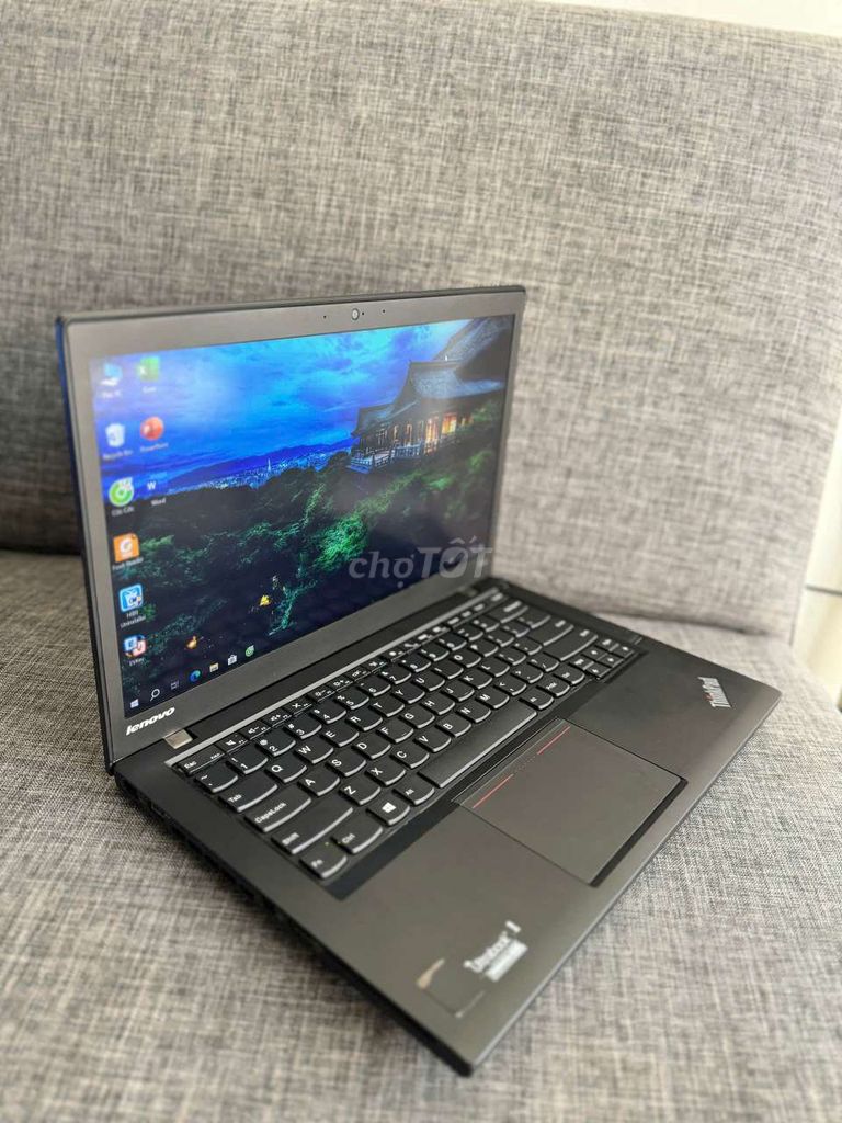 Lenovo Thinkpad T440s i5-4210u/8G/128/14.0FHD