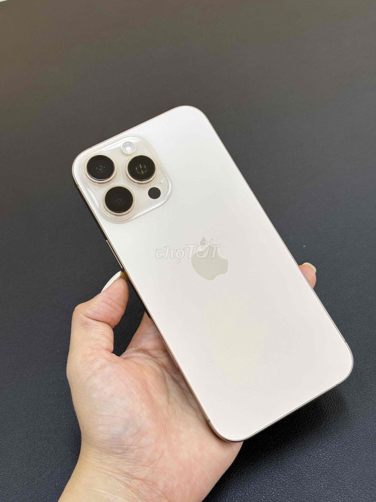 🍎IPHONE 16PROMAX SAMAC 256G NGUYÊN BẢN 99% P90👇. Mua bán Điện thoại tại Quận Hải An Hải Phòng được đăng bởi Phạm Huyền Hoàng Dũng Mobile  hình 1
