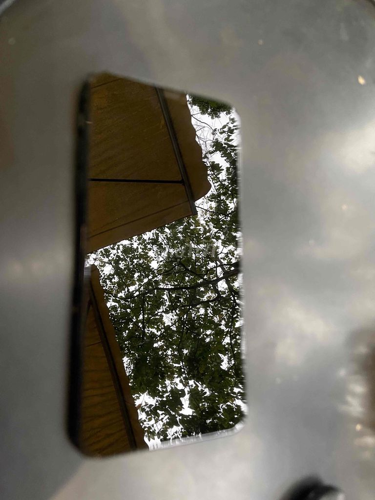 iphone 11 promax (màn lô, thay pin - chỉ bán thợ. Mua bán Điện thoại tại Quận Đống Đa Hà Nội được đăng bởi Vũ Đức Long hình 1