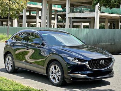 Mazda CX30 2.0 Premium 2024 Đỏ Thái Lan