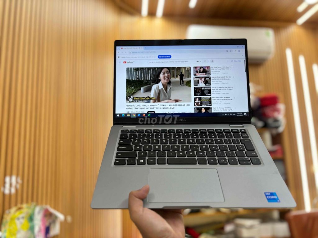 💥💥💥 Dell 5320 Core i5 thế hệ 11 Ram 16Gb siêu nét. Mua bán Laptop tại Quận Hải Châu Đà Nẵng được đăng bởi LinhNguyenMedia IIO Nguyễn Hữu Thọ XV năm I địa chỉ  hình 5