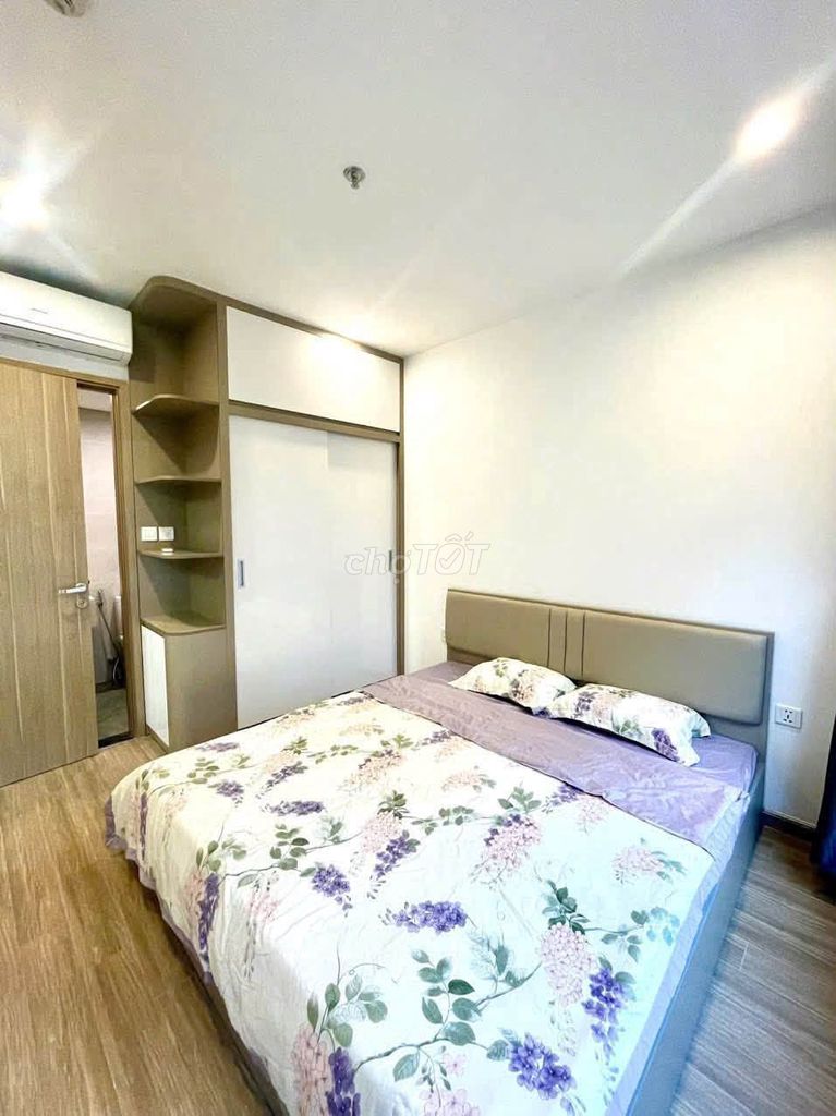 Аренда квартиры 2 спальни S101 VinHomes Ocean Park