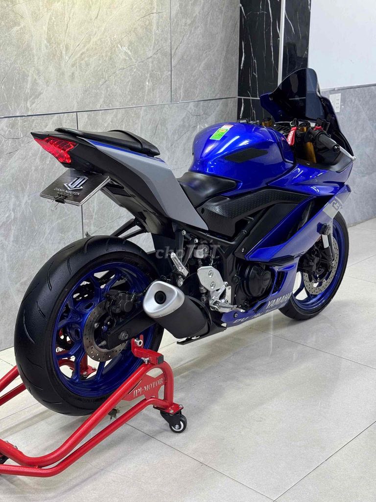 📍𝐘𝐀𝐌𝐀𝐇𝐀 𝐑𝟑 𝟐𝟎𝟐𝟎. Mua bán Xe máy tại Quận Bình Thạnh Tp Hồ Chí Minh được đăng bởi Danh Nguyen  hình 5