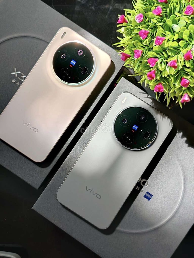 Vivo X300 256GB Vàng Như mới. Mua bán Điện thoại tại Quận Hải Châu Đà Nẵng được đăng bởi phuc nguyen hình 1